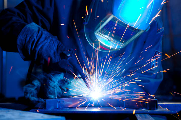 Affordable Welder Services in Watsonville, CA