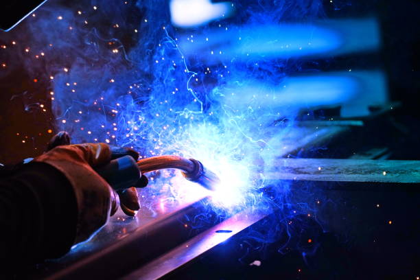 Best Maintenance and Repair Welding in Watsonville, CA