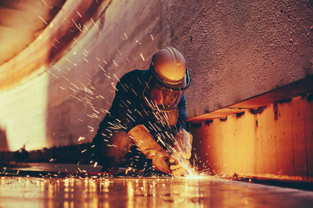 Professional Welder & Metal Fabrication in Watsonville, CA