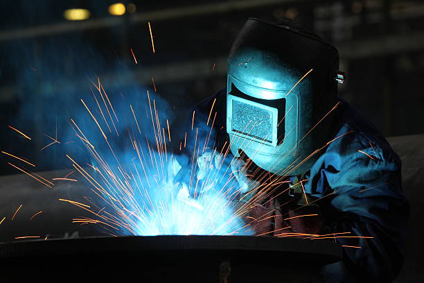 Best Pipe Welding in Watsonville, CA