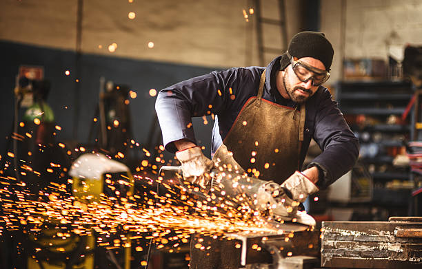 Best Structural Steel Welding in Watsonville, CA
