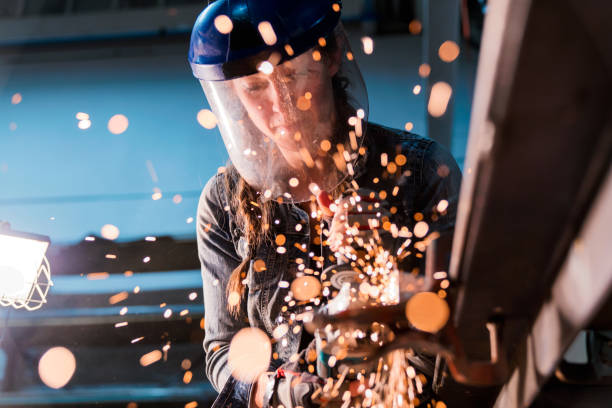 Best Automotive Welding in Watsonville, CA