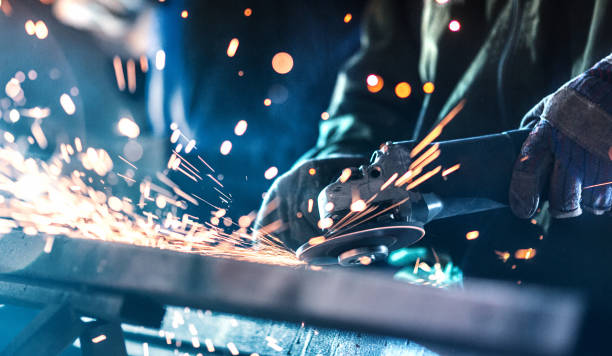 Best Welding Equipment Sales and Repair in Watsonville, CA